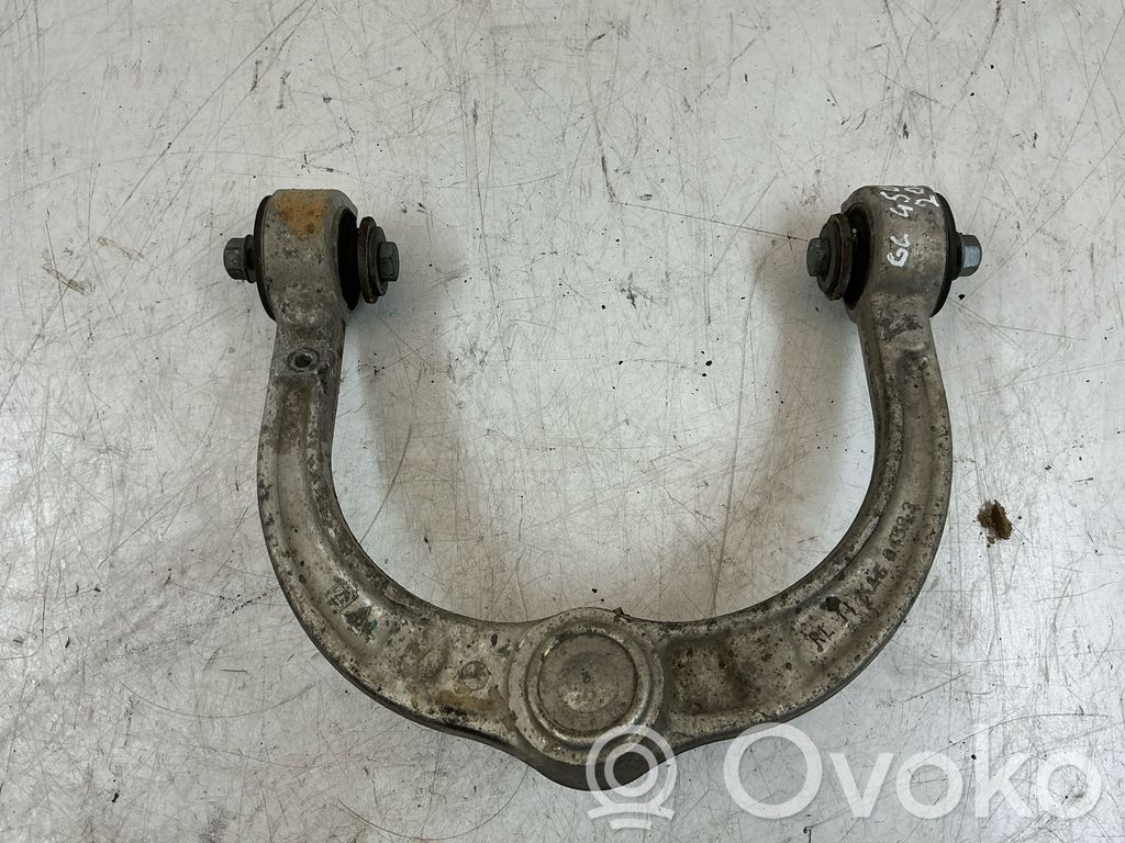 Mercedes-Benz GL X164 Braccio di controllo sospensione anteriore superiore/braccio oscillante 
