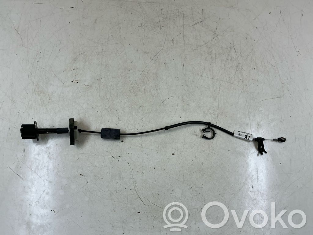 Linka zmiany biegów   KT4P7J167AK