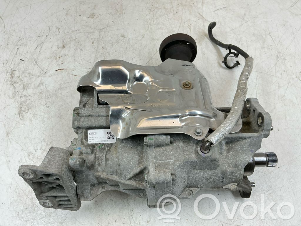 Ford Edge II Pavarų dėžės reduktorius (razdatkė) 