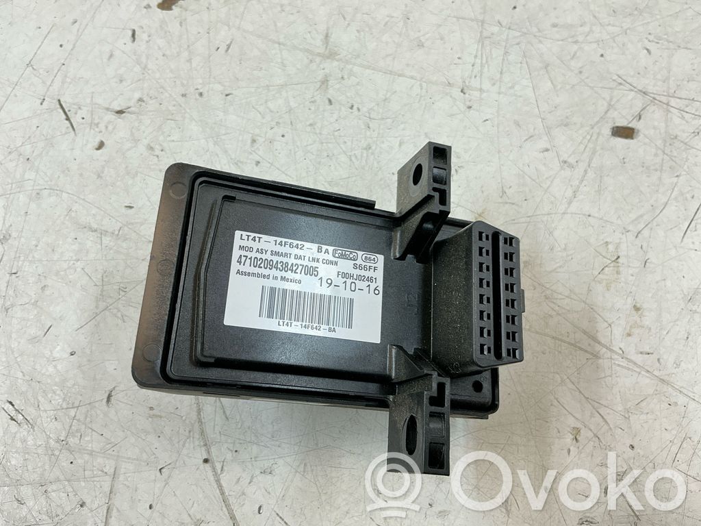 Ford Edge II Module de passerelle 