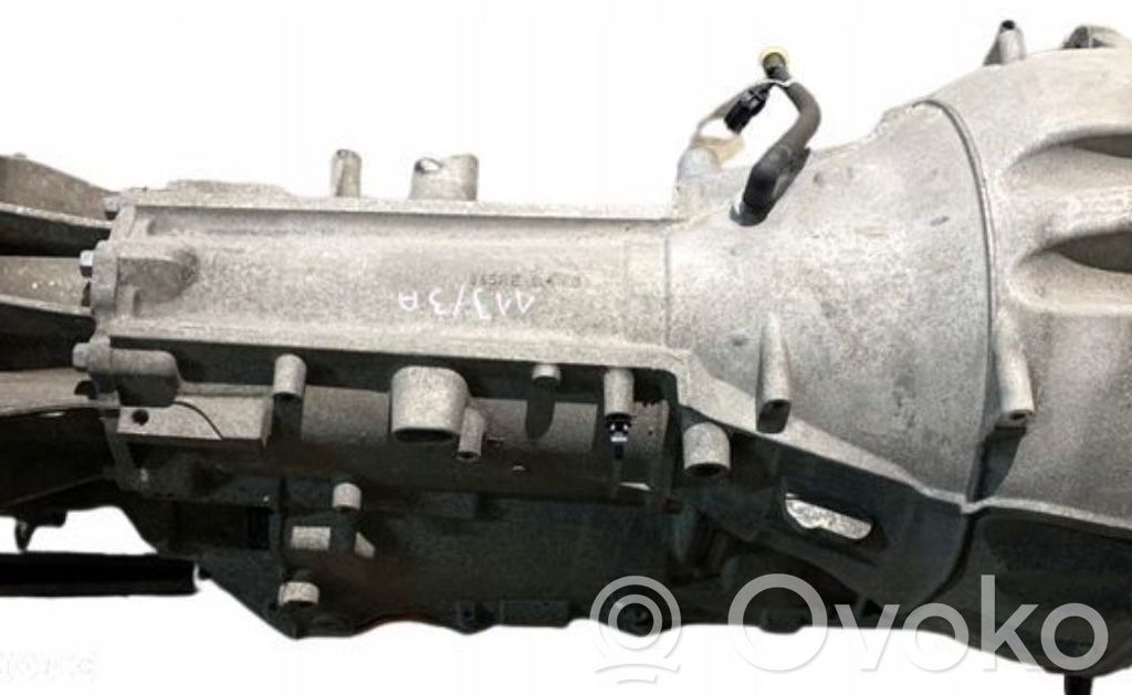 Jeep Grand Cherokee Automatic gearbox 