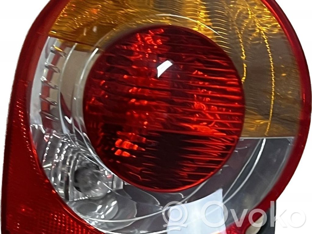Rear/tail lights   8200212205,2008R,8200212205LT1084,ORYGINAASO