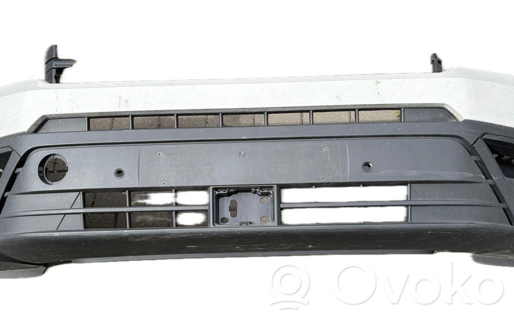 Volkswagen Crafter Parachoques delantero 