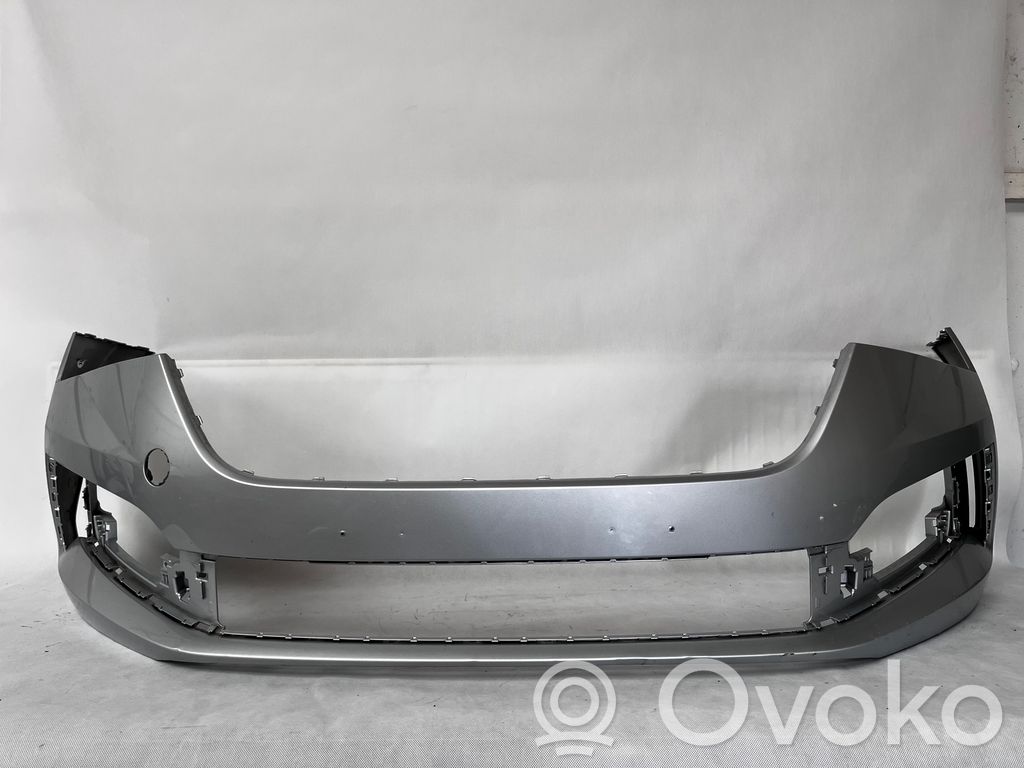 Skoda Scala Front bumper 