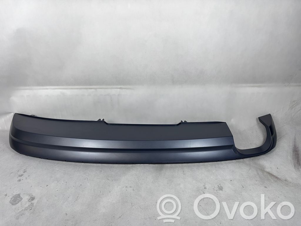 Audi A4 S4 B9 8W Parachoques 
