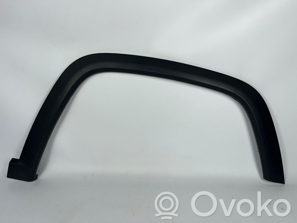 Jeep Compass Front arch trim 