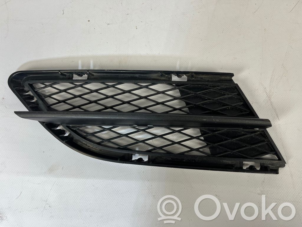 BMW 3 E90 E91 Front bumper lower grill 