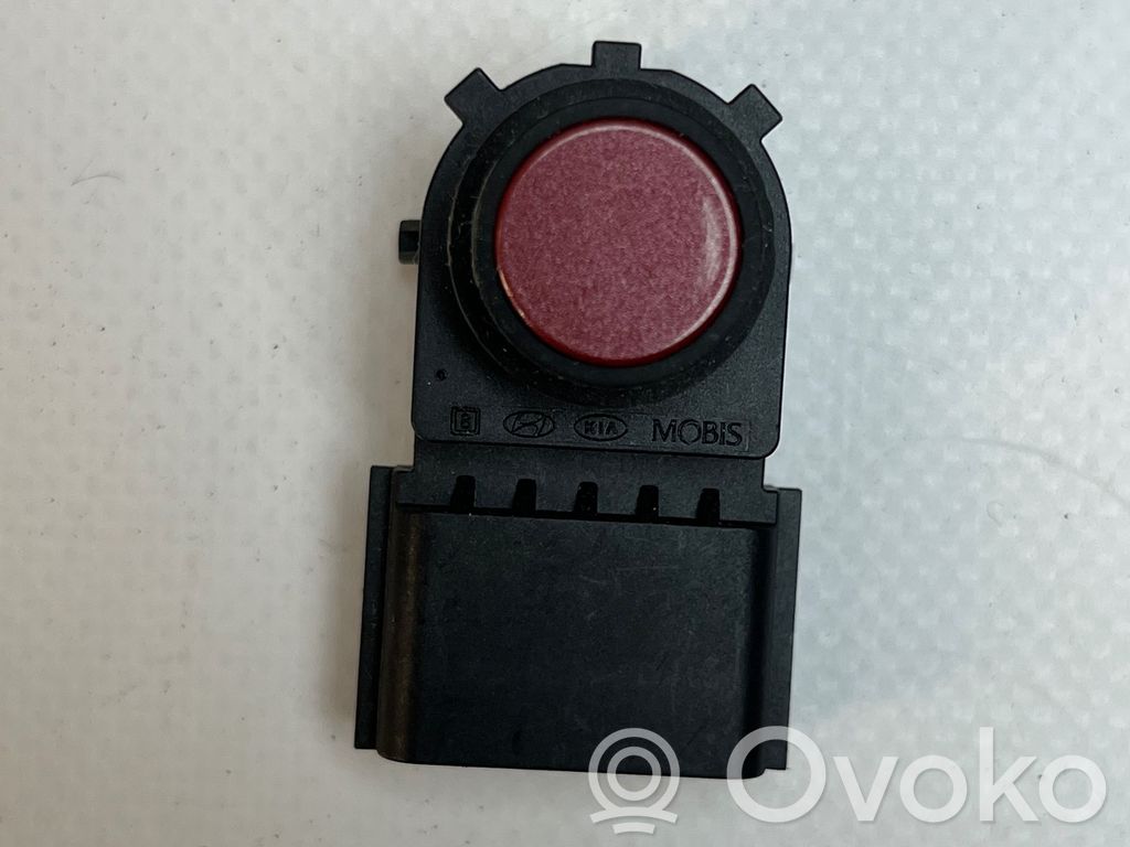 Sensor de aparcamiento PDC   95720J7100