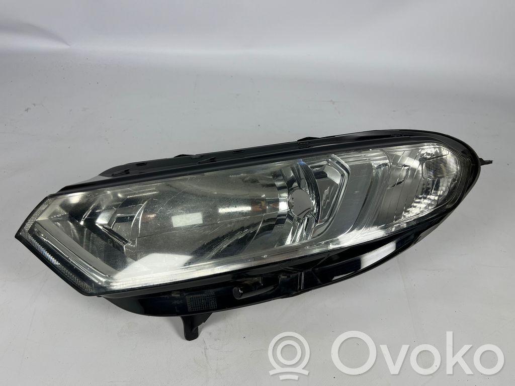 Ford Ecosport Phare frontale 