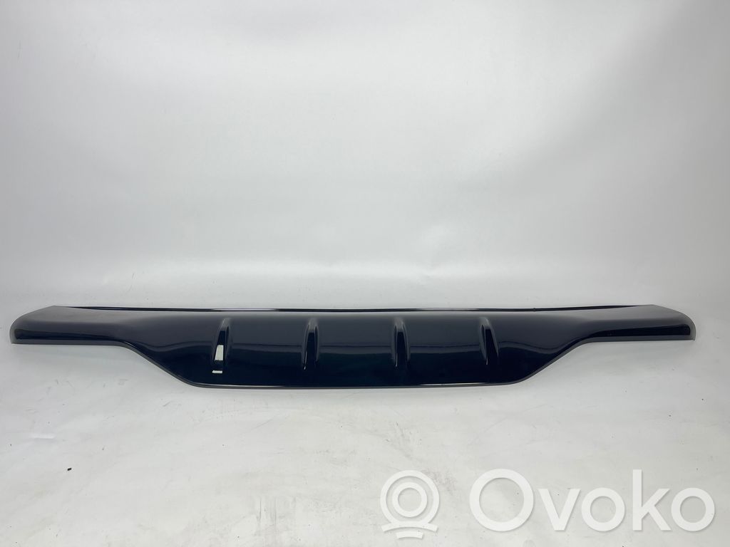 KIA Xceed Parachoques 
