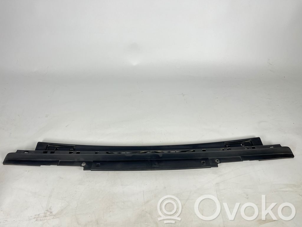 Mazda CX-60 Support de pare-chocs arrière 