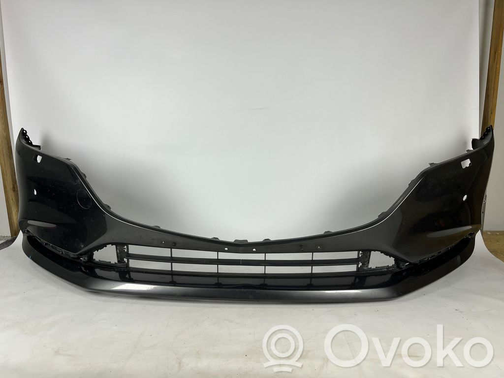 Mazda 6 Front bumper 