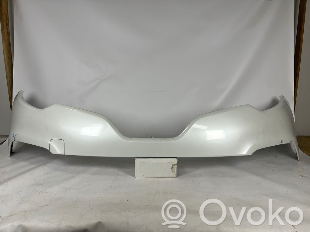 Renault Captur Front bumper 