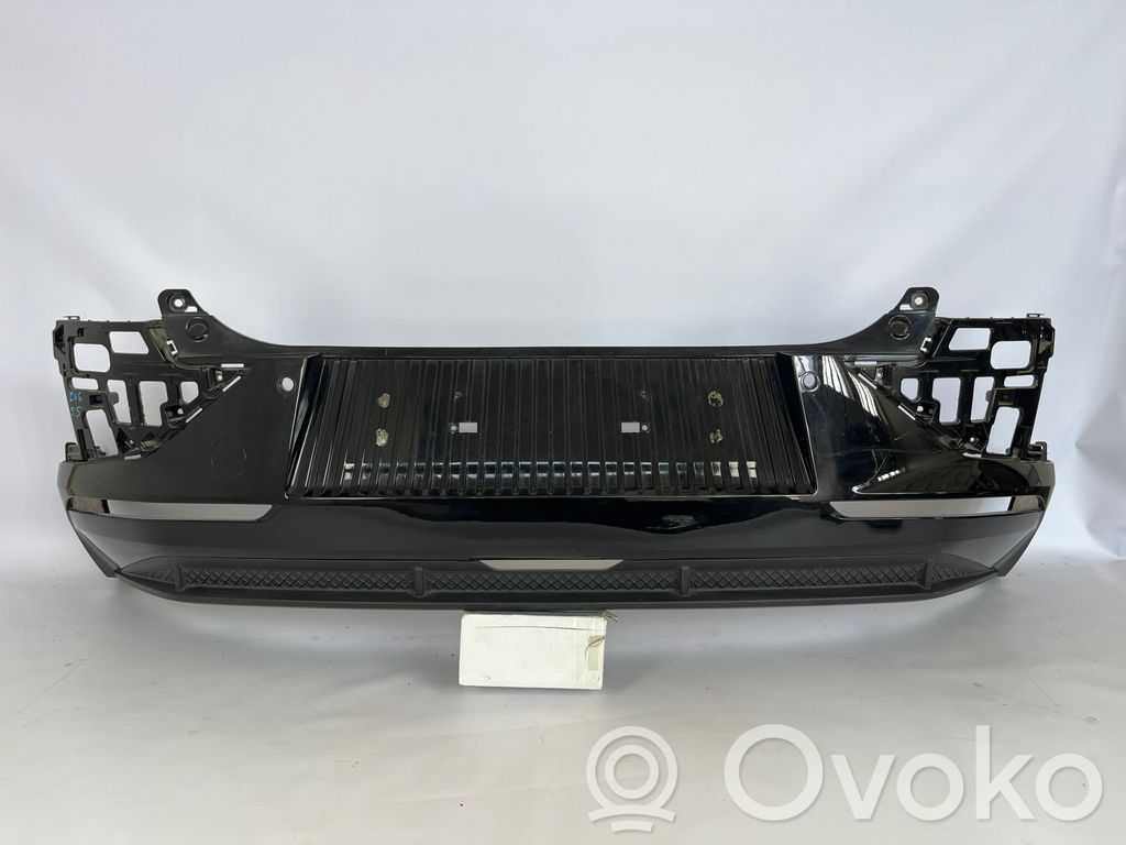 KIA EV6 Bamperis 