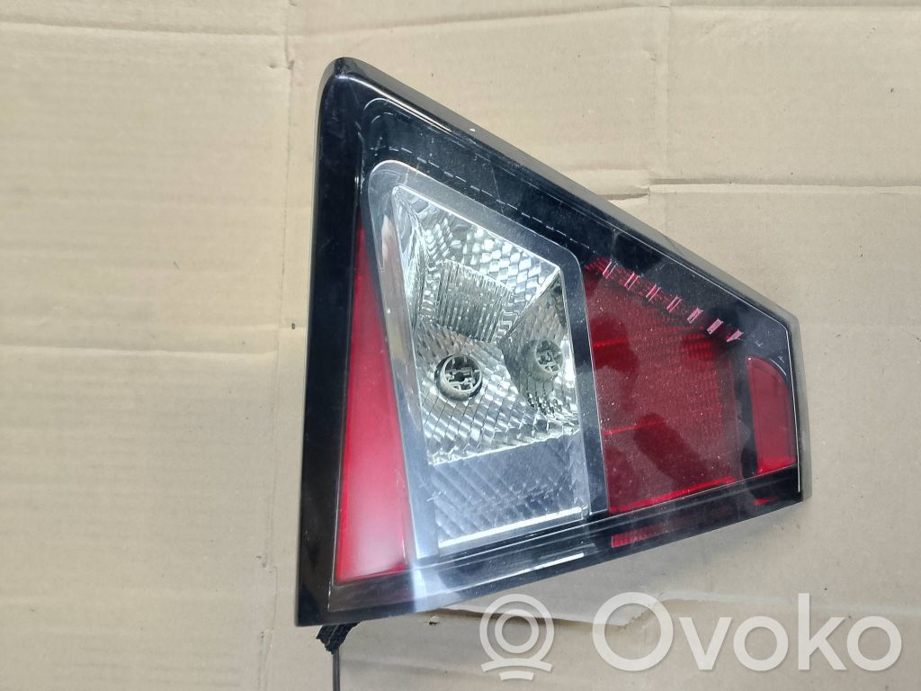 Ford Kuga II Rear/tail lights 