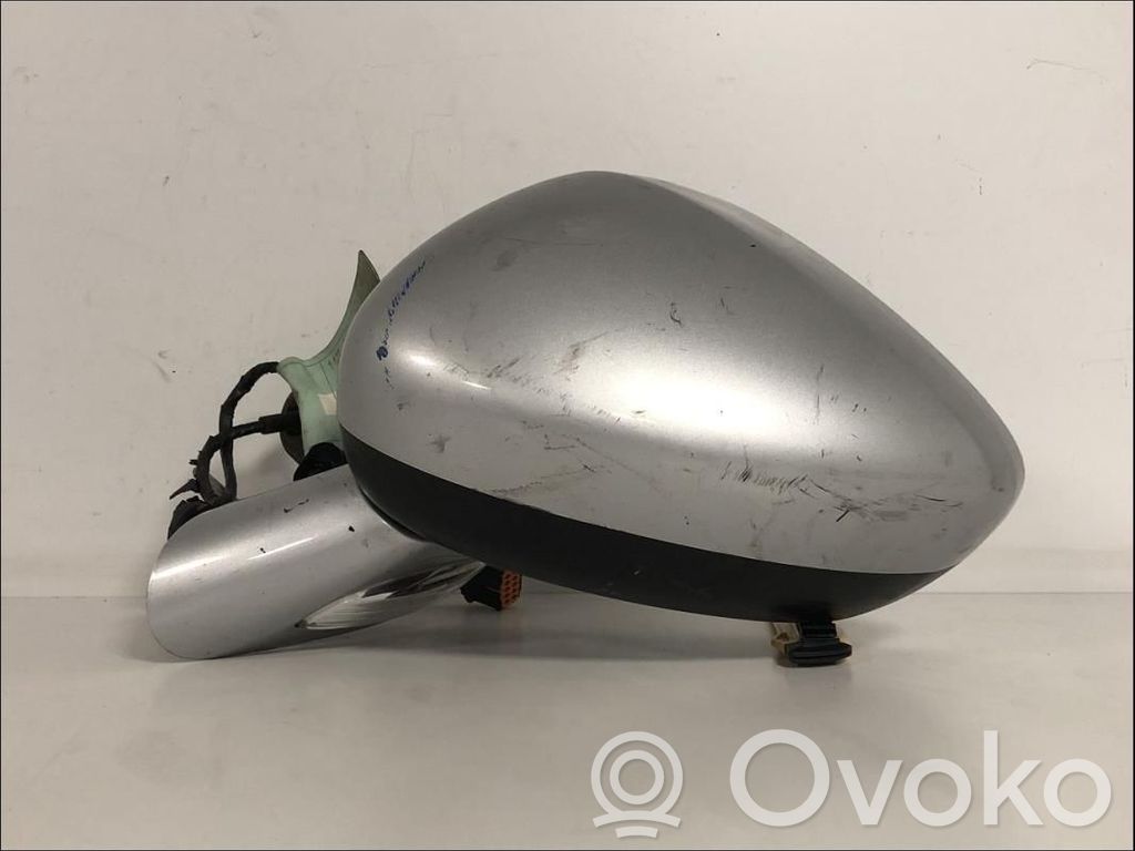 Citroen C5 Espejo lateral manual 