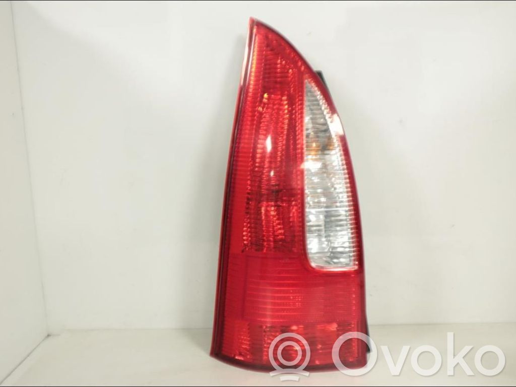 Mazda Premacy Rear/tail lights 