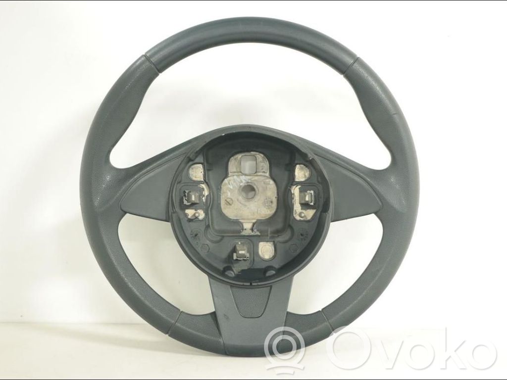 Ford Ka Stūre 