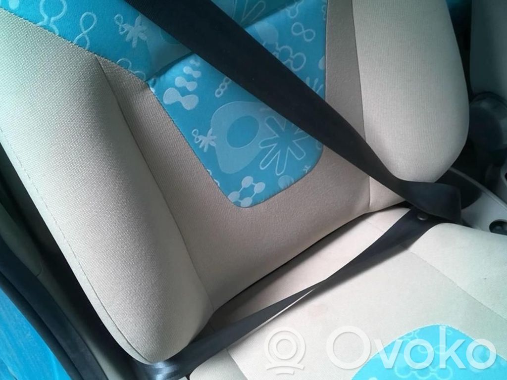 Ford Ka Cinturón delantero 