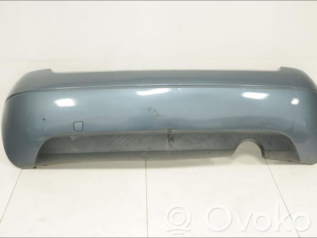 Citroen C3 Bamperis 