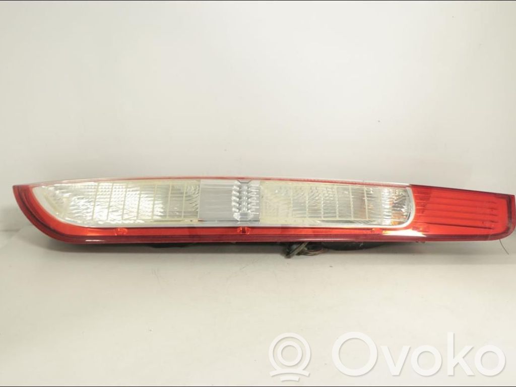 Ford Focus Rear/tail lights 