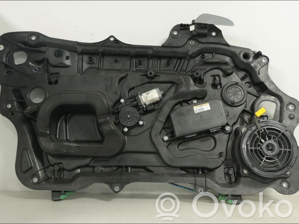 Lancia Ypsilon Regulador de puerta delantera con motor 