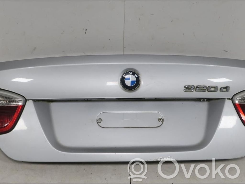 BMW 3 E90 E91 Tailgate/trunk/boot lid 