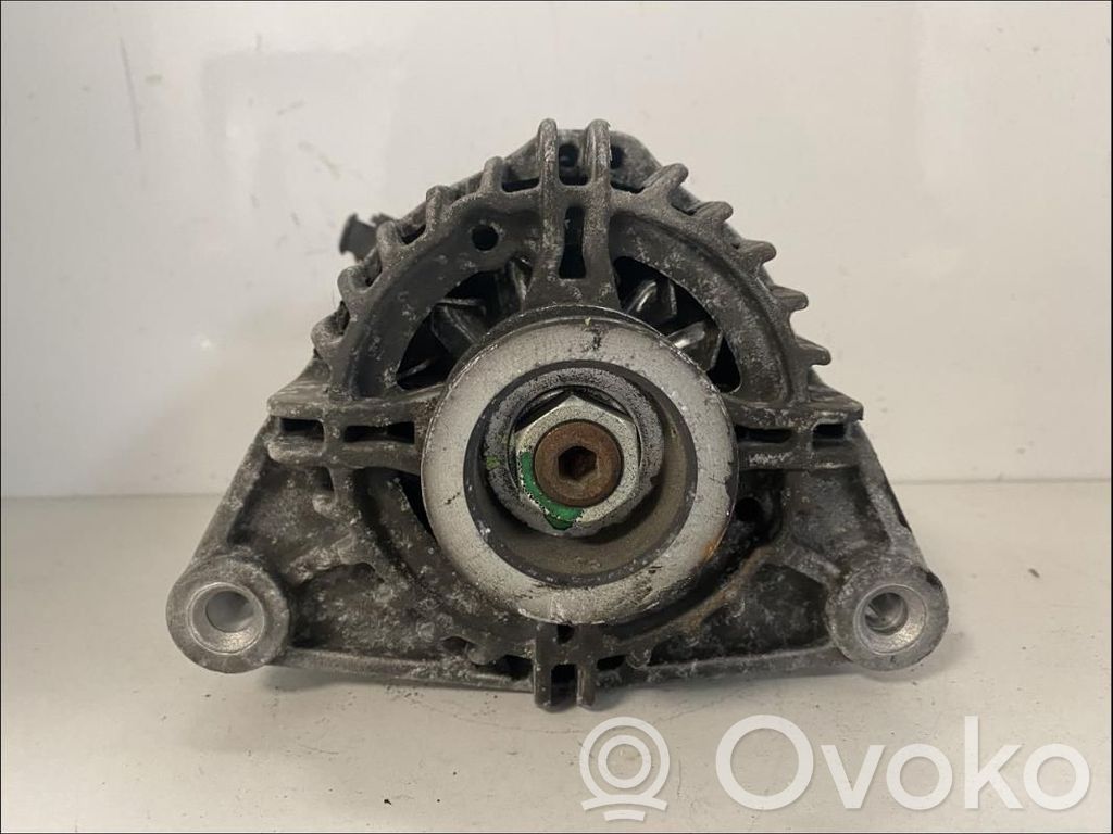 Opel Agila A Generatorius 