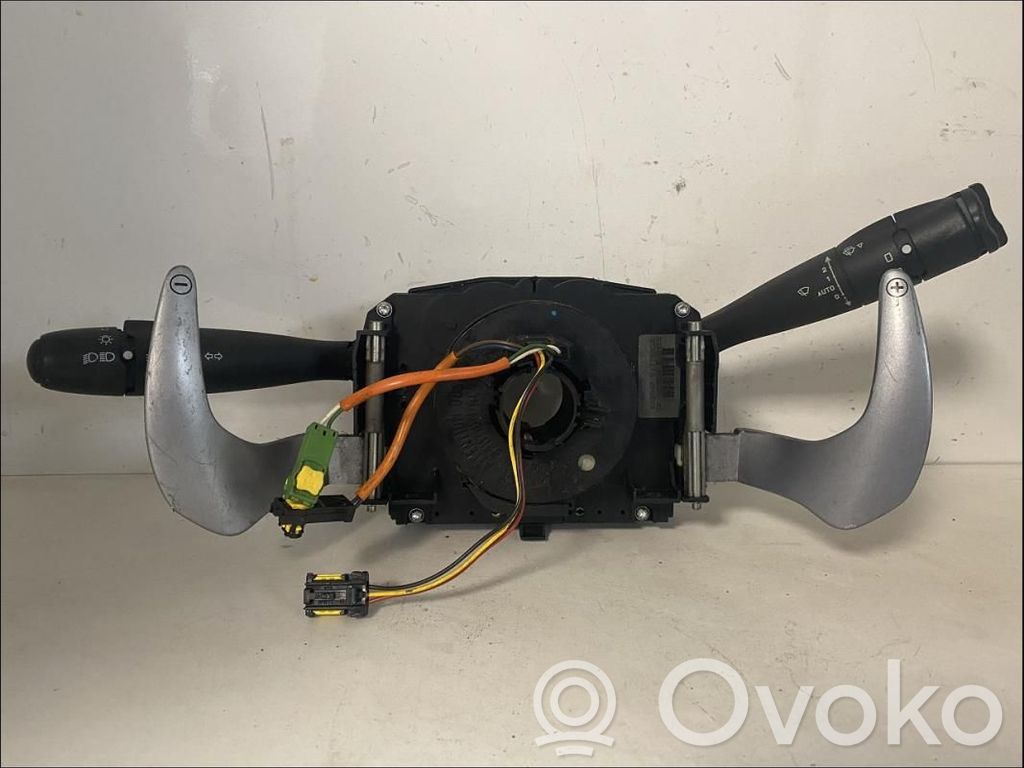 Citroen C2 Commodo, commande essuie-glace/phare 
