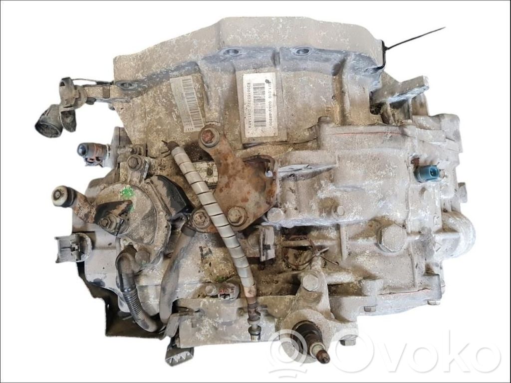Caja de cambios automática   8200165222