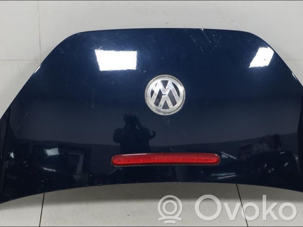 Tailgate/trunk/boot lid