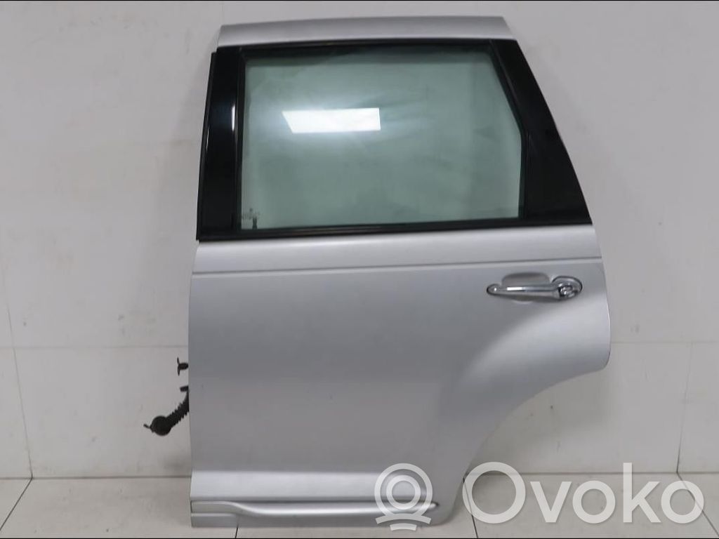 Chrysler PT Cruiser Galinės durys 