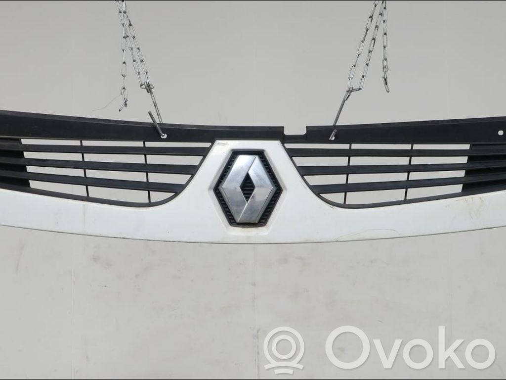 Renault Master II Front grill 