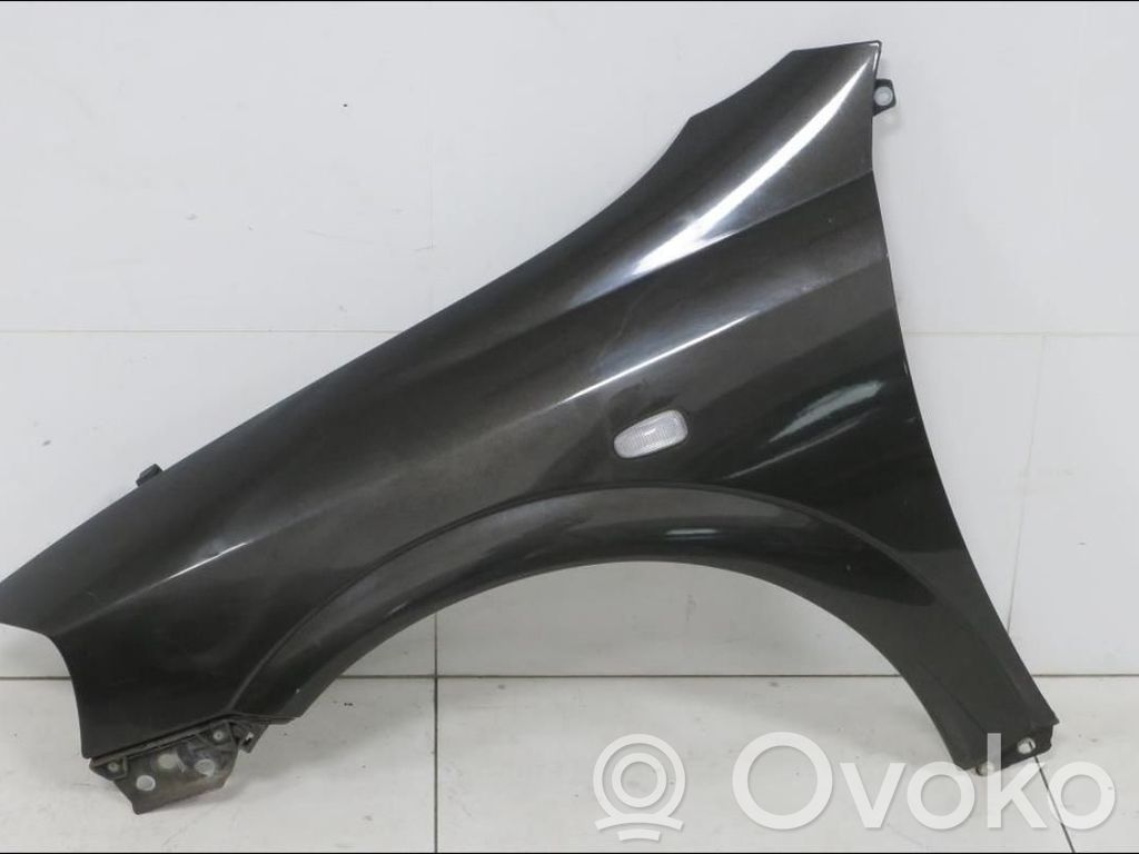 Opel Astra G Sparnas 