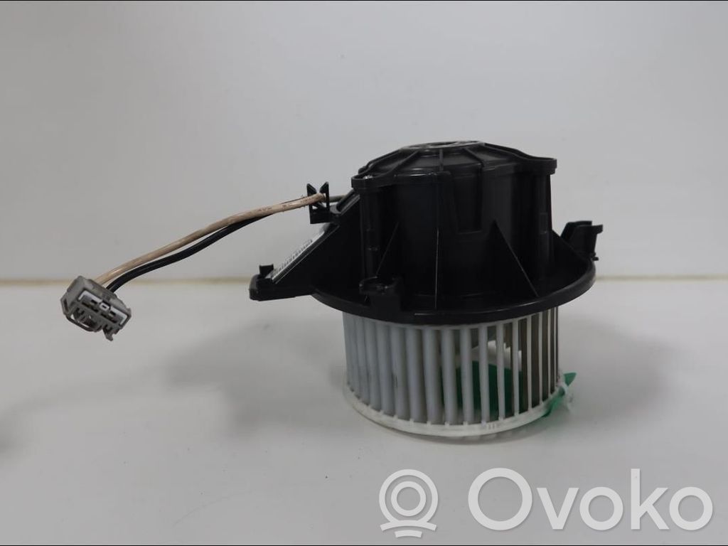 Opel Astra K Ventilator aerotermă 