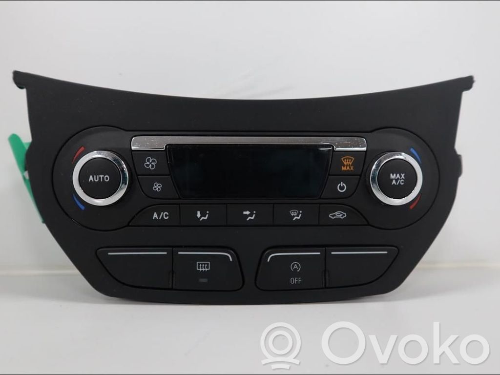 Ford Kuga II Unitate control climatizare 