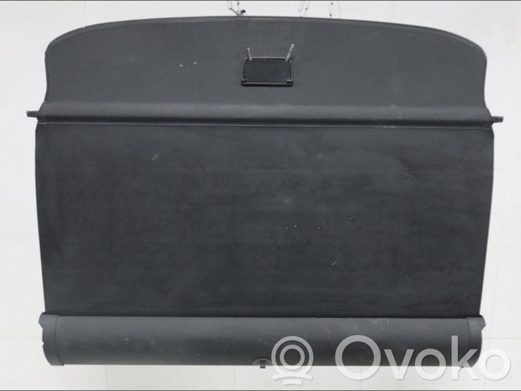 Audi A4 S4 B6 8E 8H Półka tylna bagażnika 