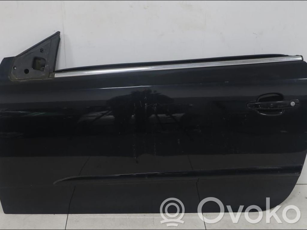 Opel Astra H Puerta delantera 