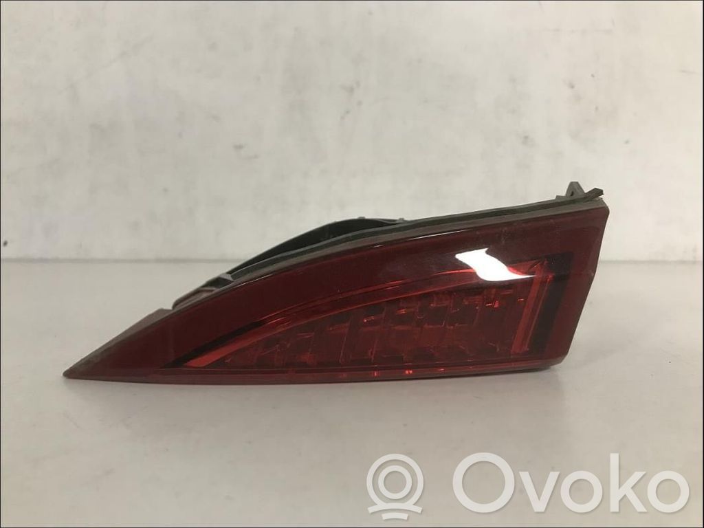 Fiat Tipo Tailgate rear/tail lights 