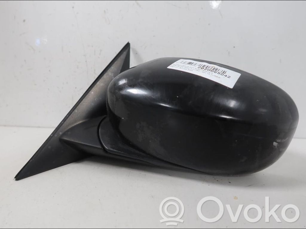 Chrysler 300 - 300C Espejo lateral manual 