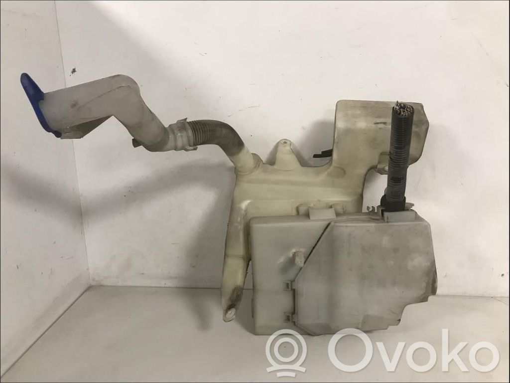 Ford Mondeo MK IV Wischwasserbehälter 