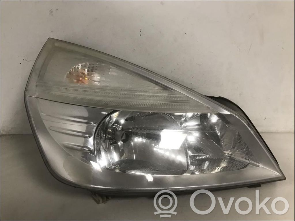 Renault Espace IV Scheinwerfer 