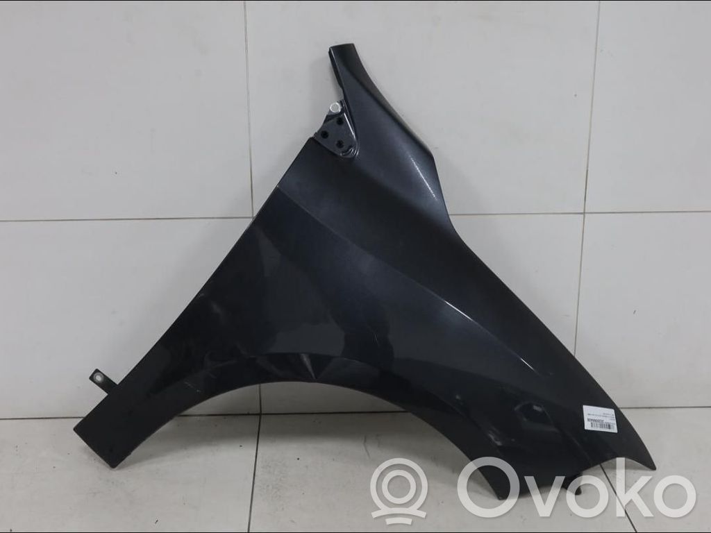 Renault Fluence Sparnas 