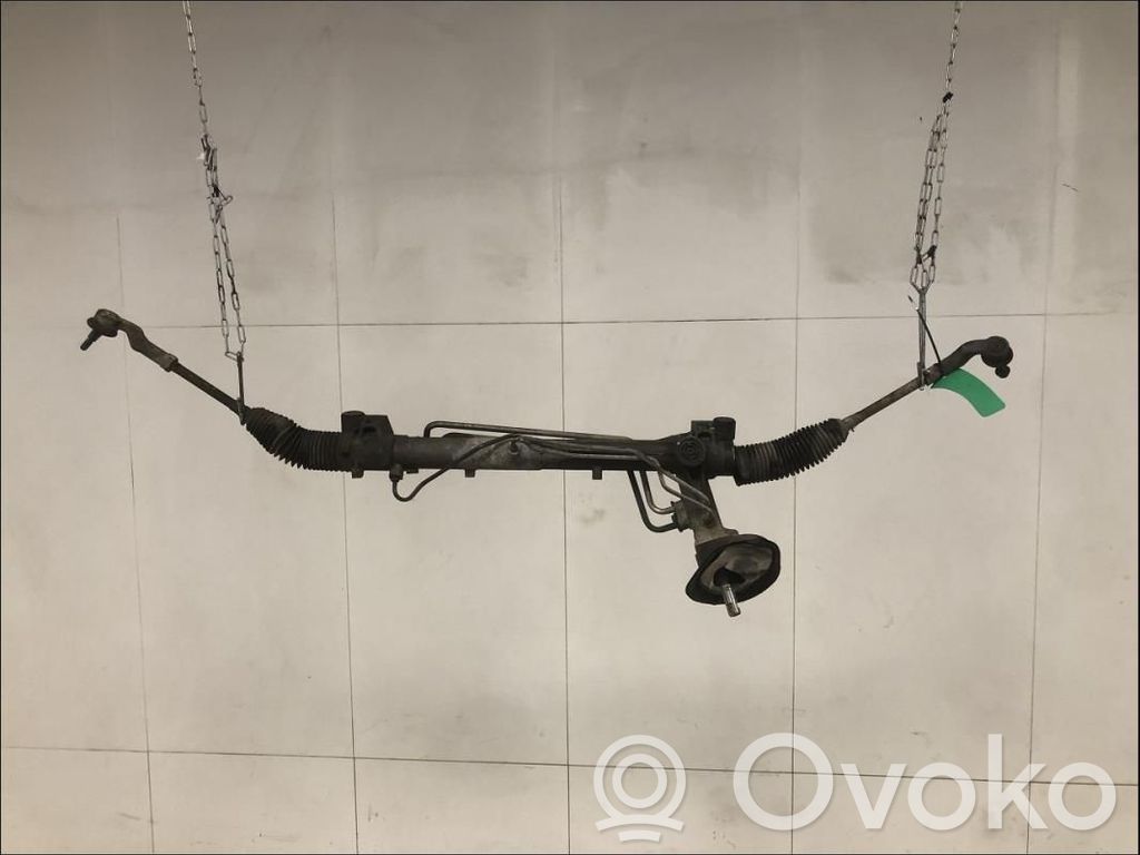 Volvo V50 Vairo kolonėlė 