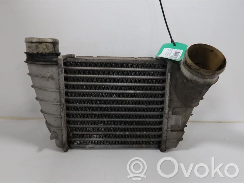 Intercooler radiator   8N0145803C