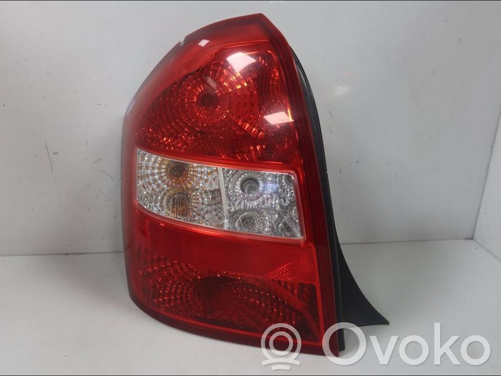 KIA Cerato Takavalot 