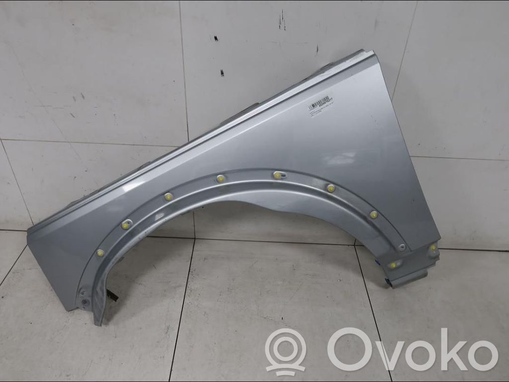 Land Rover Discovery 3 - LR3 Parafango 