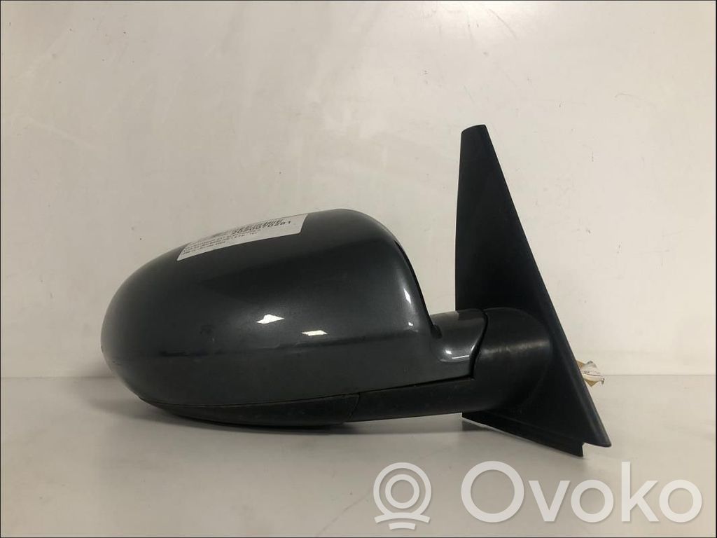 Audi A2 Manual wing mirror 