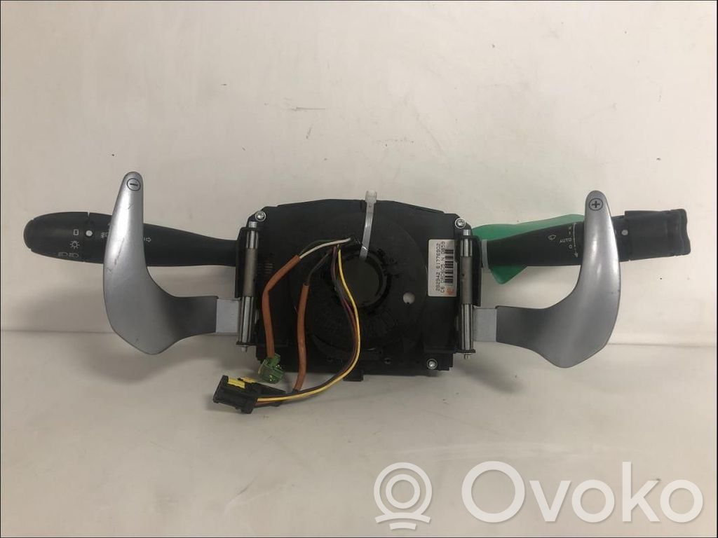 Citroen C3 Commodo, commande essuie-glace/phare 