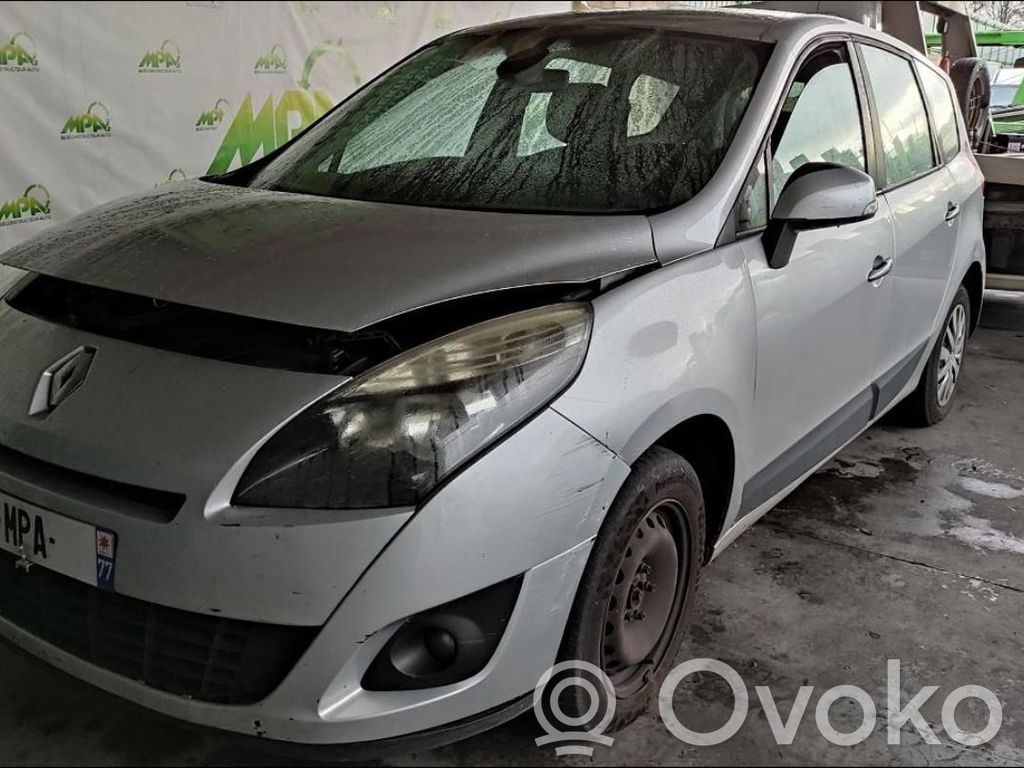 Renault Scenic III -  Grand scenic III Ģenerators 